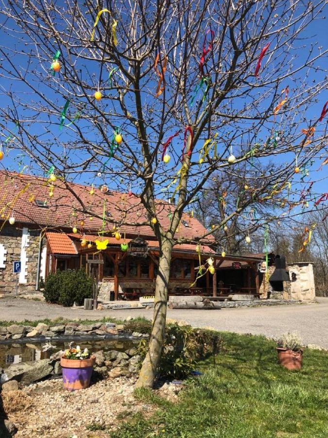 Hotel Schwarzenberský panský dvůr Čimelitz Exteriér fotografie