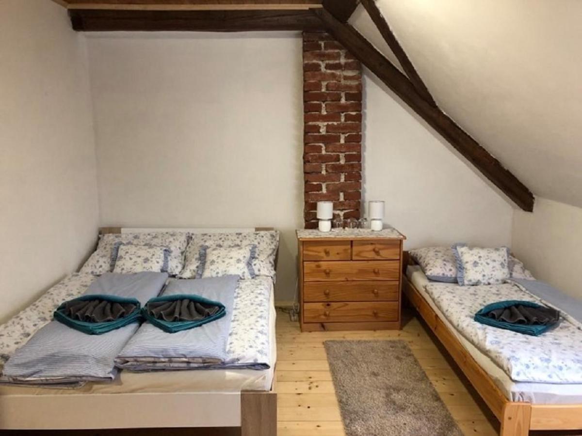 Hotel Schwarzenberský panský dvůr Čimelitz Exteriér fotografie