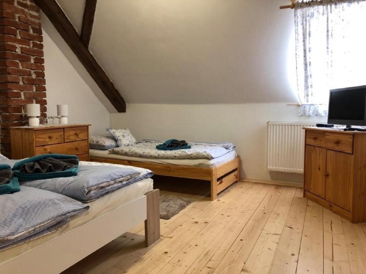 Hotel Schwarzenberský panský dvůr Čimelitz Exteriér fotografie